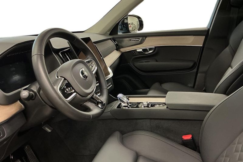 Volvo XC90 bild 14