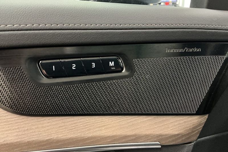 Volvo XC90 bild 25