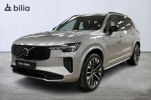 Volvo XC90 bild 1