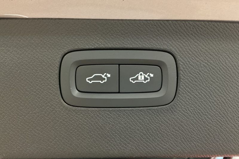 Volvo XC90 bild 23