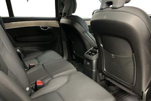 Volvo XC90 bild 9