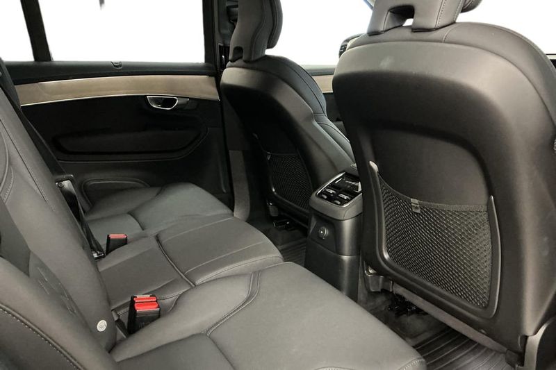 Volvo XC90 bild 9