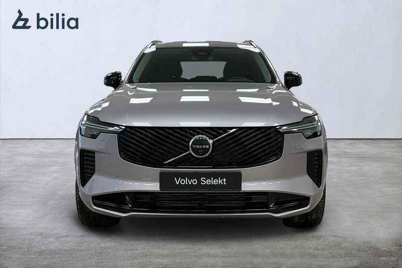 Volvo XC90 bild 6