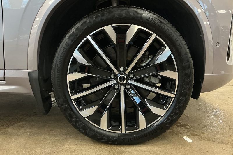 Volvo XC90 bild 17