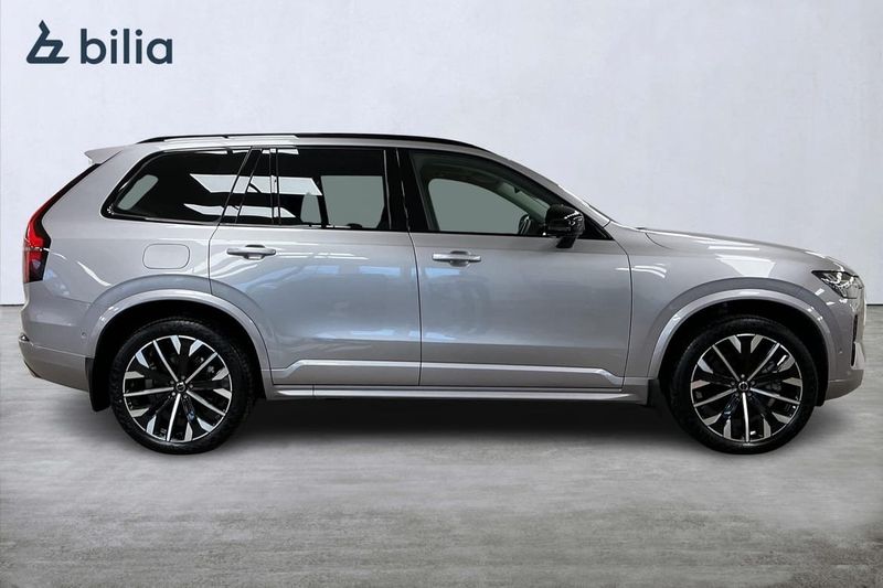 Volvo XC90 bild 18