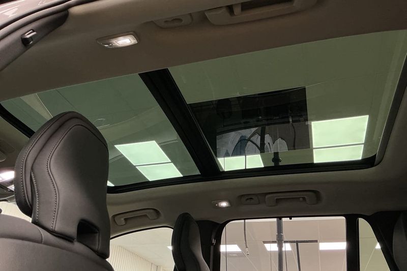Volvo XC90 bild 24