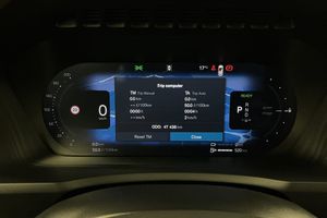 Volvo XC90 bild 16