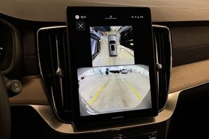 Volvo XC90 bild 27