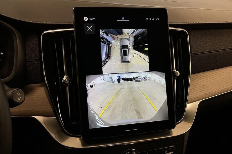 Volvo XC90 bild 27