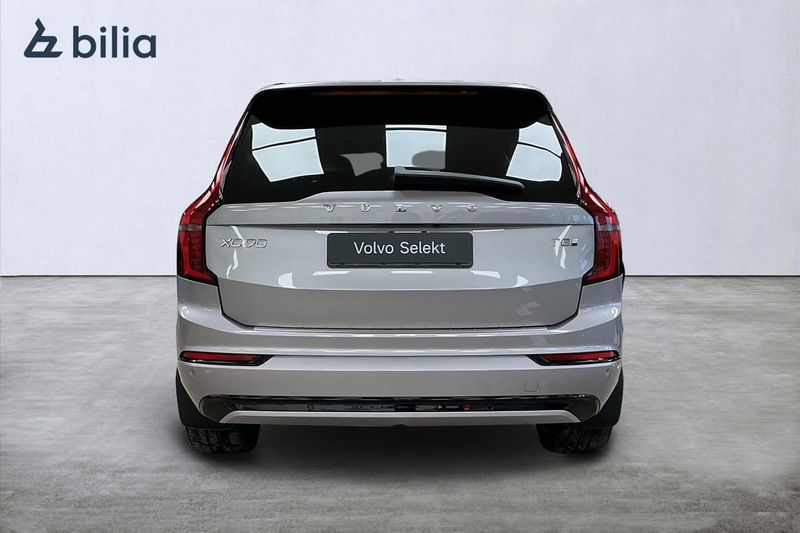 Volvo XC90 bild 5