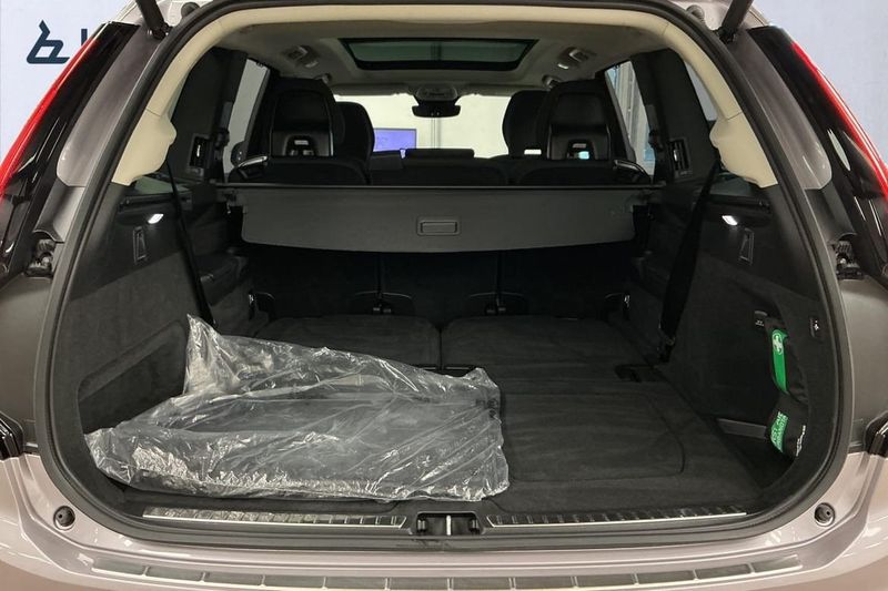Volvo XC90 bild 12
