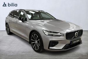 Volvo V60 bild 20