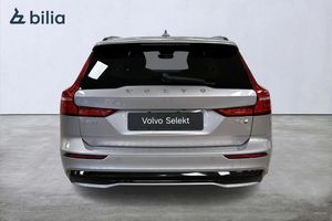 Volvo V60 bild 5
