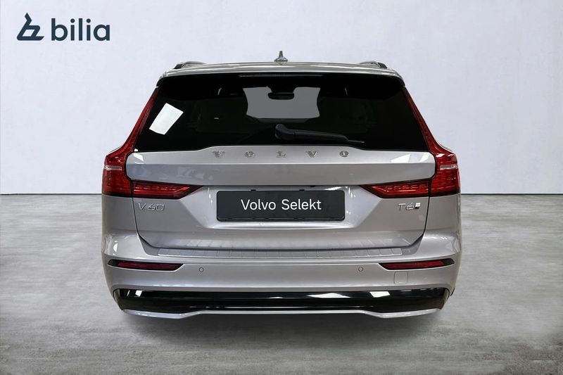 Volvo V60 bild 5