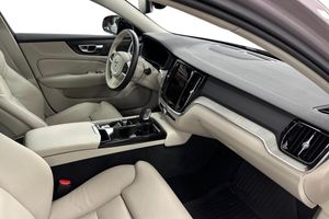 Volvo V60 bild 7