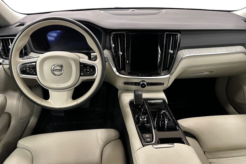 Volvo V60 bild 10