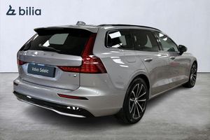 Volvo V60 bild 19