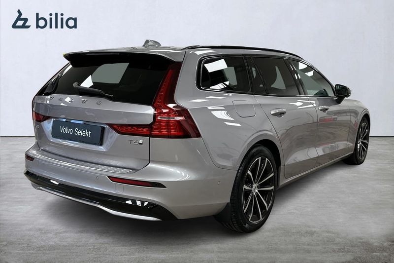 Volvo V60 bild 19