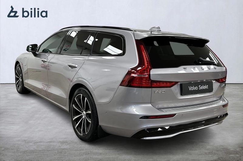 Volvo V60 bild 2
