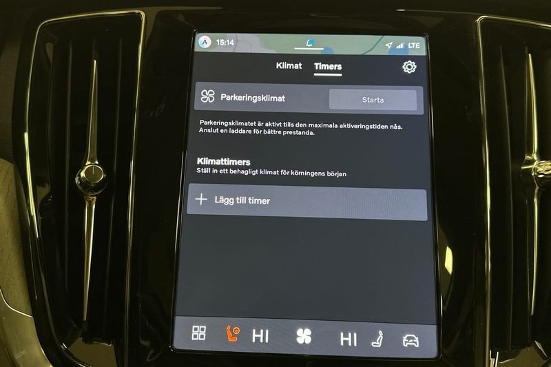 Volvo V60 bild 29