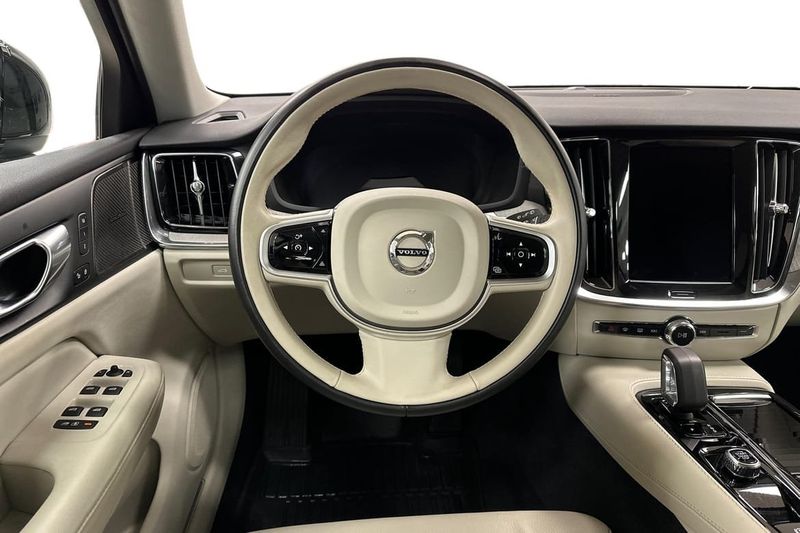 Volvo V60 bild 11