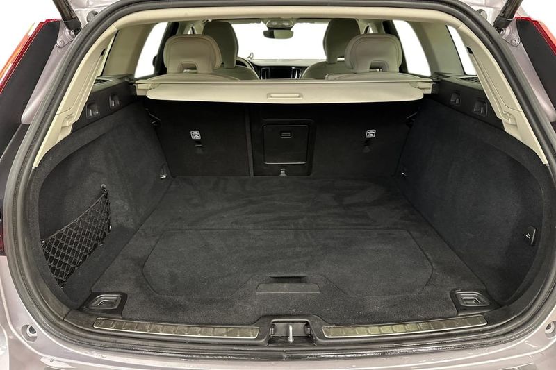 Volvo V60 bild 12