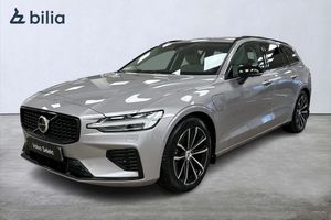 Volvo V60 bild 1