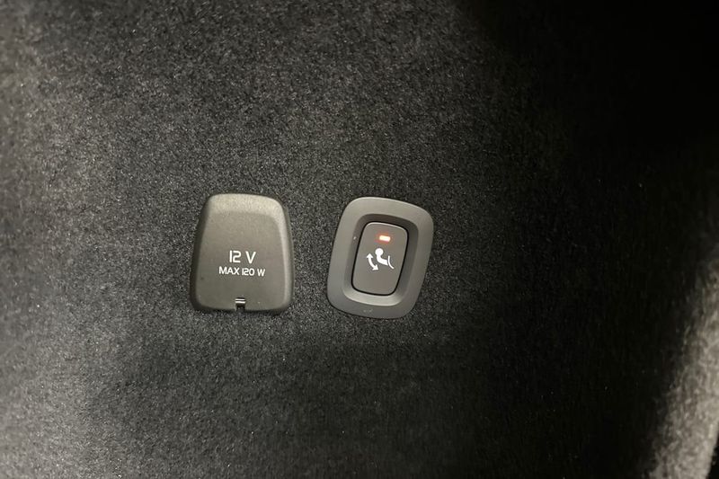 Volvo V60 bild 22