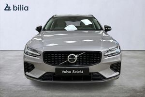 Volvo V60 bild 6