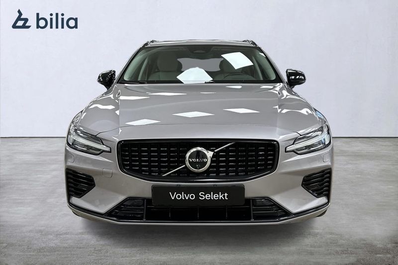 Volvo V60 bild 6