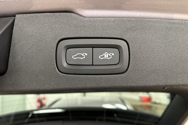 Volvo V60 bild 21