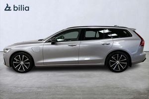 Volvo V60 bild 3