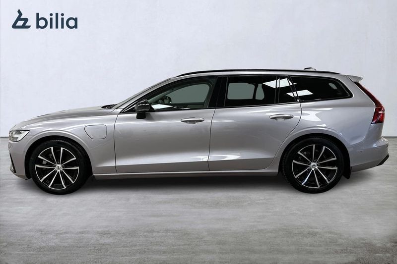 Volvo V60 bild 3