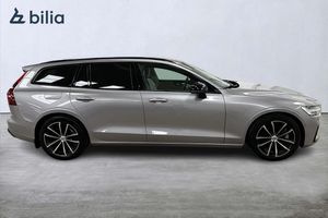 Volvo V60 bild 18