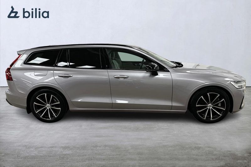 Volvo V60 bild 18