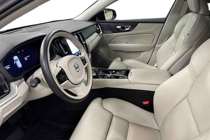 Volvo V60 bild 14