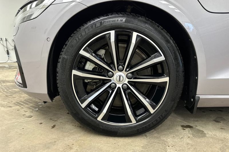 Volvo V60 bild 17