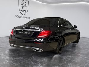 Mercedes E220 bild 6