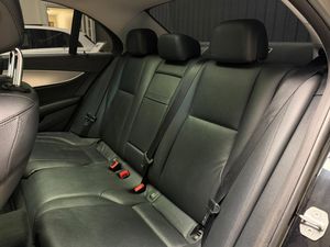 Mercedes E220 bild 15