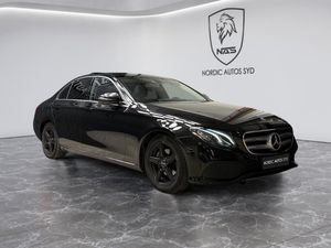 Mercedes E220 bild 8