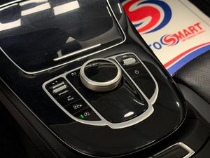 Mercedes E220 bild 16