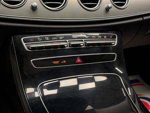 Mercedes E220 bild 17