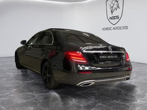 Mercedes E220 bild 4