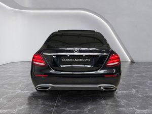 Mercedes E220 bild 5