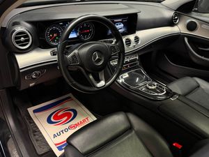Mercedes E220 bild 12