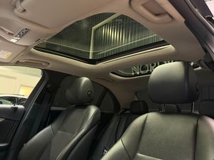 Mercedes E220 bild 14