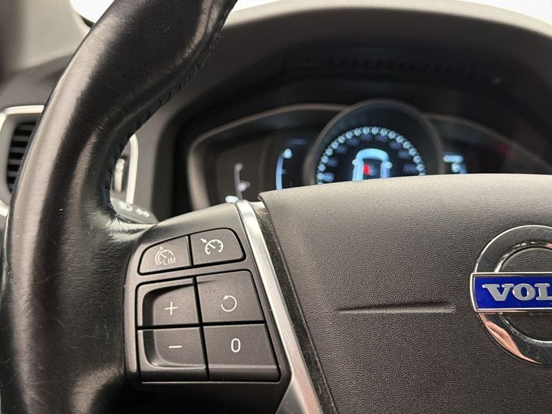 Volvo V60 bild 12