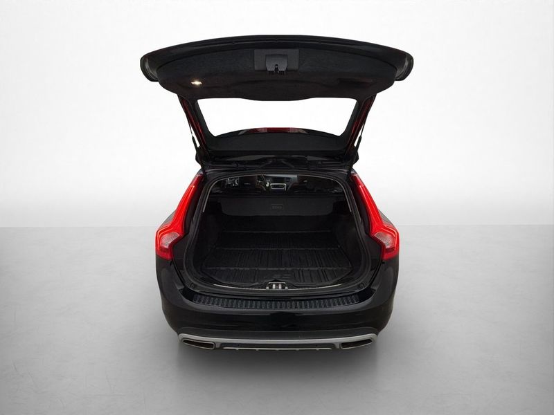 Volvo V60 bild 25