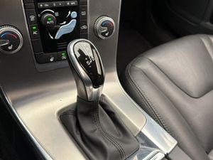 Volvo V60 bild 19