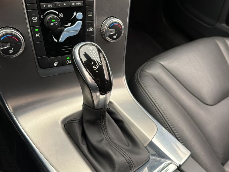 Volvo V60 bild 19